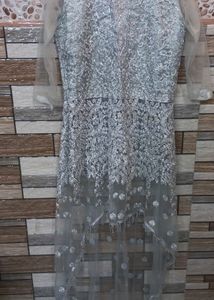 Lehenga 3 Piece Set