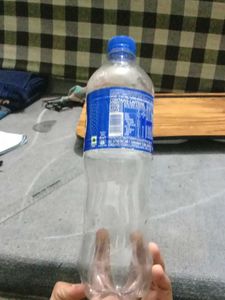 Vintage Pepsi Bottle