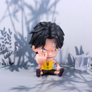 Ace One Piece Small Miniature