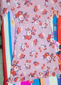 One Piece Dress 👗