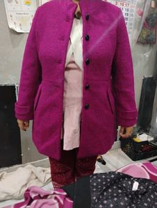 Women Jacket
