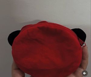 Cute Panda Coin Purse