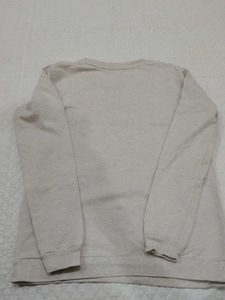 Casual Long Sleeve Tshirt