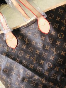 LV inspired Stylish Tote Bag