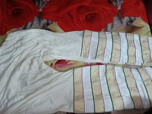 Elegant Dress Material