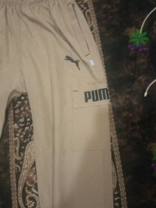 Puma Cargo Lower