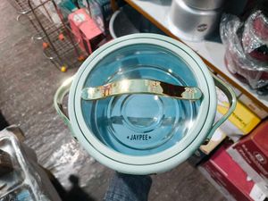 3-Tier Cooking Pots