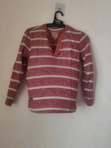 Full Hand T Shirt