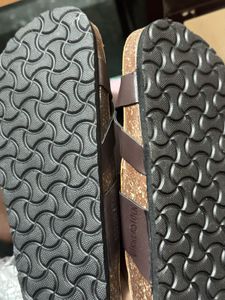 Birkenstock Sandal German Made.