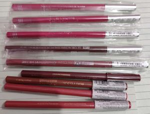 Lip Liner Bundle