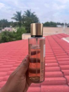 Victorias Secret Bare Vanilla Fragrance Mist