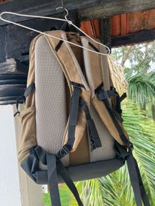 Quechua Backpack