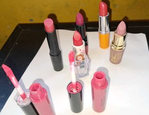 Different Shade LIPSTICK 💄