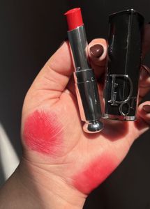 Dior Addict  Shine Lipstick