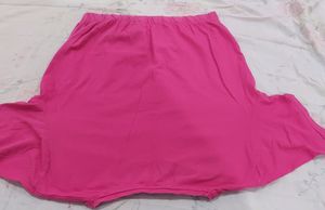 Zudio Hot Pink Casual Top 💗