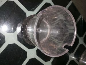 Chilly And Dryfruit Cutter