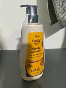 New Plum Body Lovin&#39; Lotion