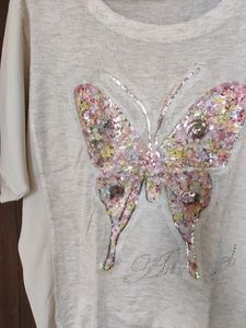 Women Beautiful Top