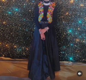 Traditional Jacket