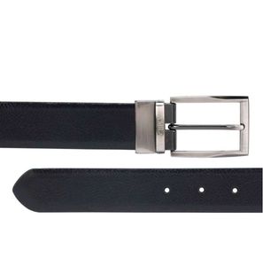Da Milano Leather Wallet &amp; Belt Set