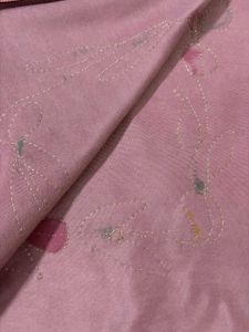 velvet stole for winters