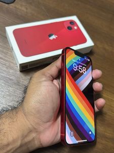 Apple iPhone 13 (PRODUCT RED)