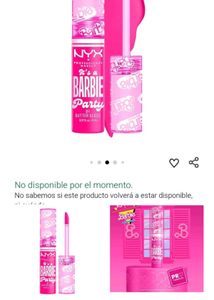 Combo Of Lipsticks And Glosses