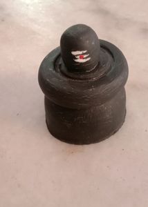 HANDMADE SHIVAN IDOL