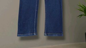 G@-12 Size-26 Straight Jeans