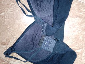 Fancy Woman Bra
