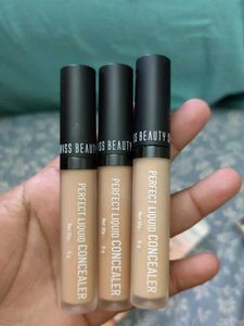 Swiss Beauty Concealer