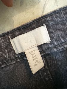 Dark Wash Slim Fit Denim Jeans