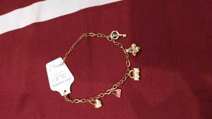 Lv High Quality Bracelet