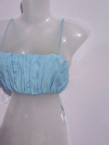DAMN CUTE CROP TOP