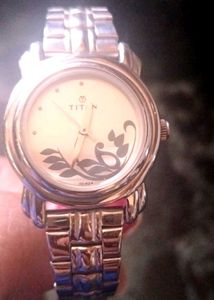 Titan Watch