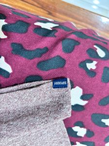 Superdry Heathered Tee