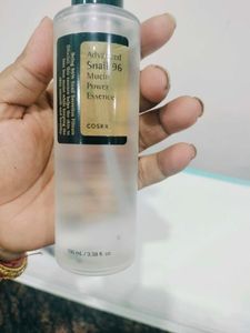 COSRX Snail 96 Mucin Power Essence Fix Price