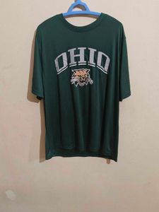 Ohio Bobcats Authentic Merchandise