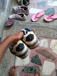 1 month old