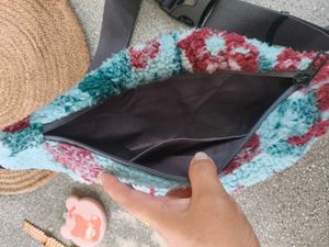 Unisex Crossbag