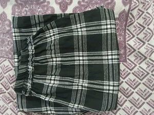 Women Western Trendy Track Pant