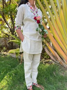 Kurta Set