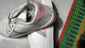 Comfortable Shoes