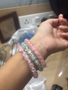 Cute Beads Bracelets