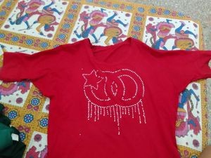 New Top