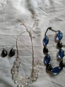 Combo Jewellery