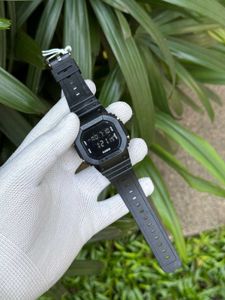 Casio Watch