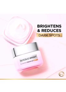 Loreal Serum+Day Cream Reduce Dark