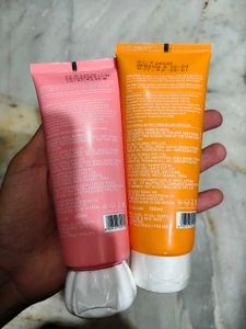 Dot And Key Mango &amp; Watermelon Face Wash
