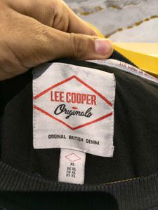 Lee Cooper Sweatshirt